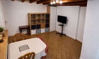 Maison 3 Pièces 60 m² à louer à Tonnerre (89700)