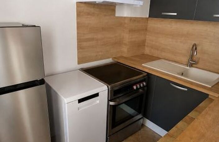 Maison de 60m2 à louer sur Tonnerre — photo 2