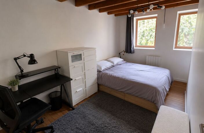 Maison de 60m2 à louer sur Tonnerre — photo 3