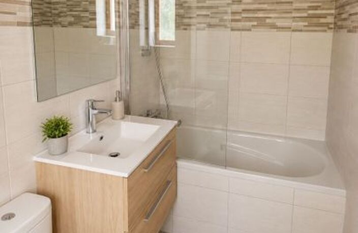 Maison de 60m2 à louer sur Tonnerre — photo 5