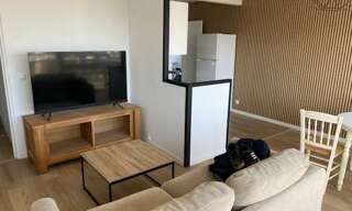 Appartement 4 Pièces 85 m² à louer à Le Havre (76600)