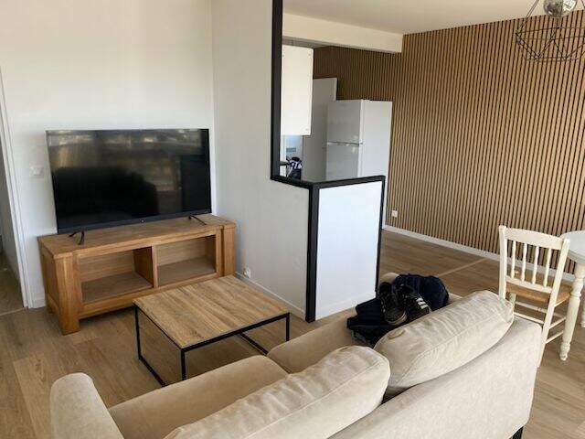 Appartement de 85m2 à louer sur Le Havre — photo du bien