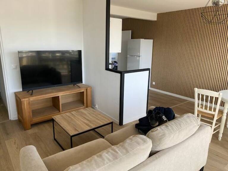 Appartement de 85m2 à louer sur Le Havre — photo 1