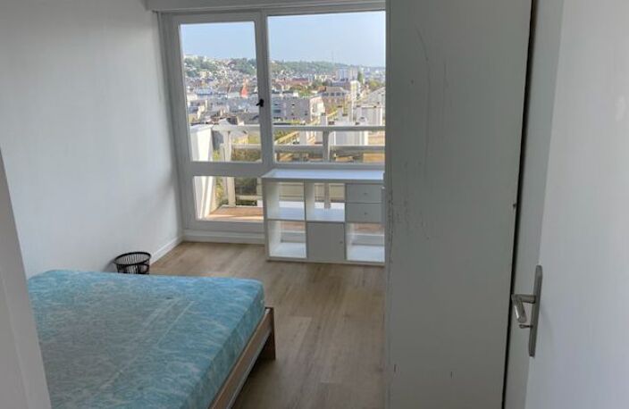 Appartement de 85m2 à louer sur Le Havre — photo 2
