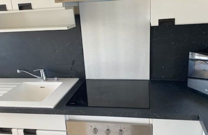 Appartement de 85m2 à louer sur Le Havre — photo 5