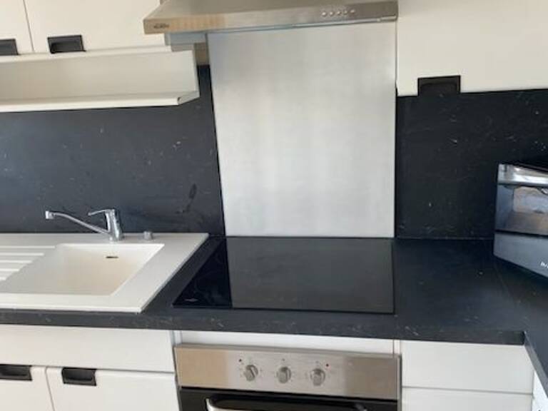 Appartement de 85m2 à louer sur Le Havre — photo 1