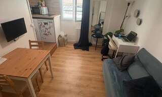 Appartement 1 Pièce 19 m² à louer à Paris 11 (75011)