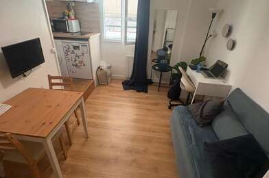 Appartement 1 pièces 1050 €