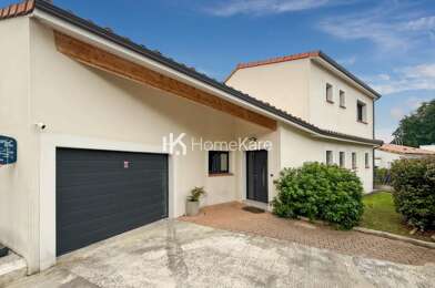 Maison 5 pièces 449000 €