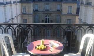 Appartement 1 Pièce 25 m² à louer à Paris 7 (75007)