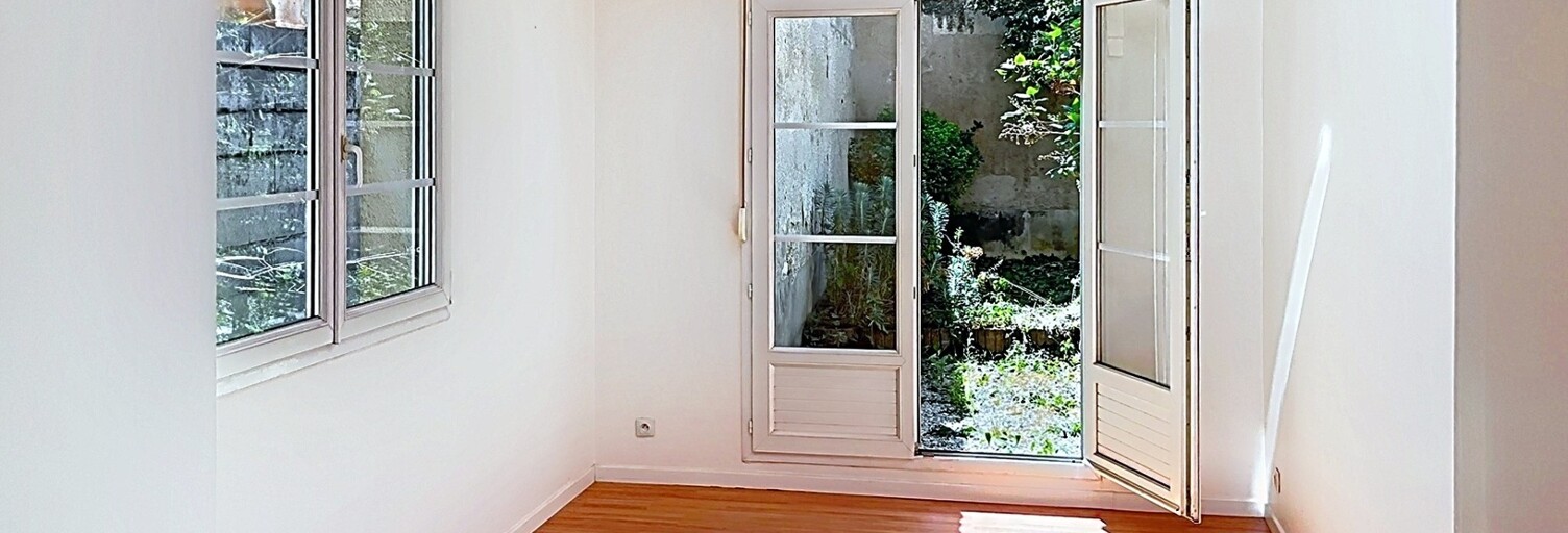 Appartement 4 Pièces 68 m² à vendre à Reims (51100)