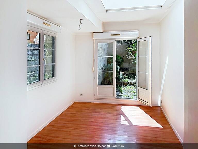 Appartement à vendre 4 pièces REIMS (51) — photo 1