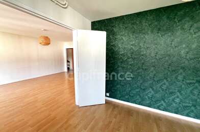 Appartement 4 pièces 135000 €