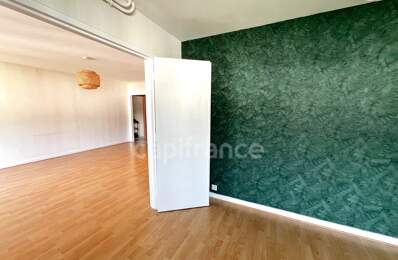Appartement à vendre 4 pièces LONS LE SAUNIER (39) — photo du bien