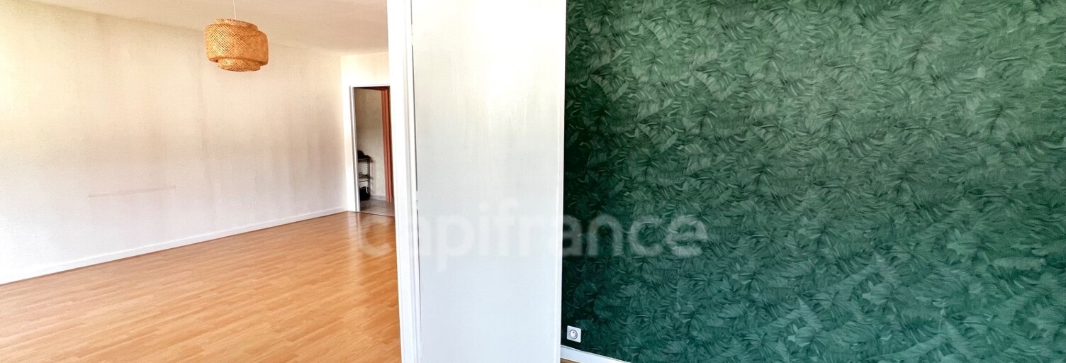 Appartement 4 Pièces 97 m² à vendre à Lons-le-Saunier (39000)