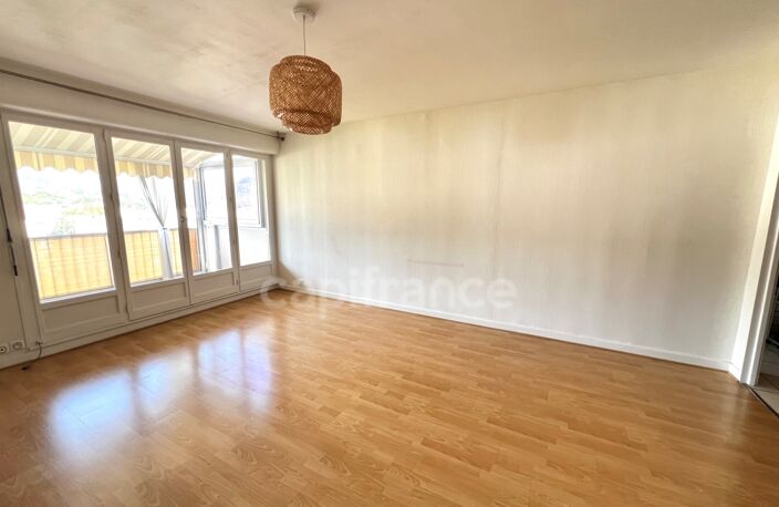Appartement à vendre 4 pièces LONS LE SAUNIER (39) — photo 4