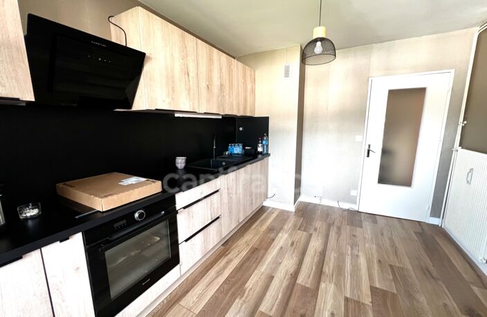 Appartement à vendre 4 pièces LONS LE SAUNIER (39) — photo 5