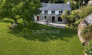 Maison 4 Pièces 85 m² à vendre à Landeleau (29530)