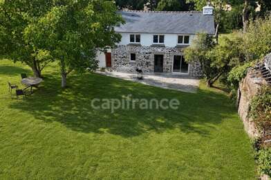 Maison 4 pièces 142900 €