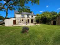 EXCLUSIVITÉ - LANDELEAU - Maison à vendre 4 pièces avec terrain et dépendances (29) — photo 3