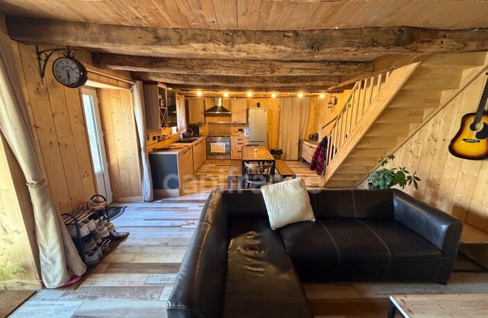 EXCLUSIVITÉ - LANDELEAU - Maison à vendre 4 pièces avec terrain et dépendances (29) — photo 5