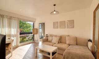 Appartement 2 Pièces 46 m² à vendre à Franconville (95130)