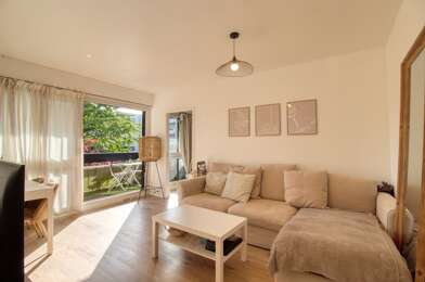 Appartement 2 pièces 157000 €