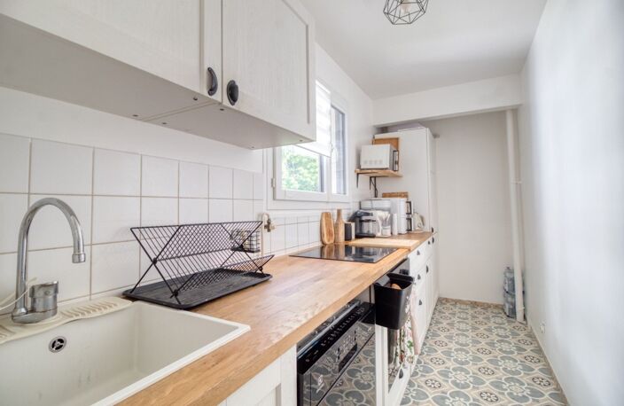 Appartement à vendre 2 pièces FRANCONVILLE (95) — photo 3