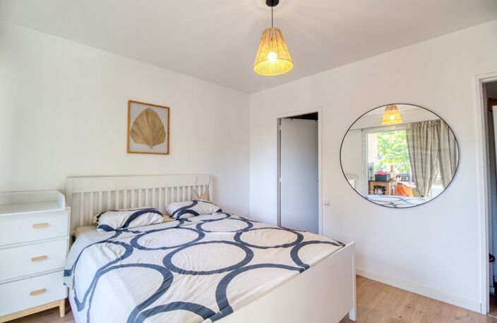 Appartement à vendre 2 pièces FRANCONVILLE (95) — photo 4