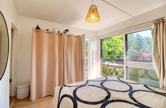 Appartement à vendre 2 pièces FRANCONVILLE (95) — photo 5