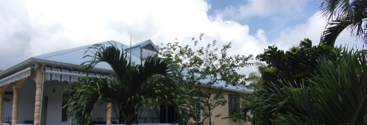 Maison 5 Pièces 131 m² à vendre à Anse-Bertrand (97121)