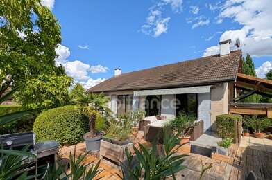 Maison 6 pièces 383000 €