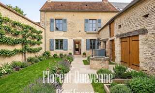 Maison 3 Pièces 81 m² à vendre à Jort (14170)