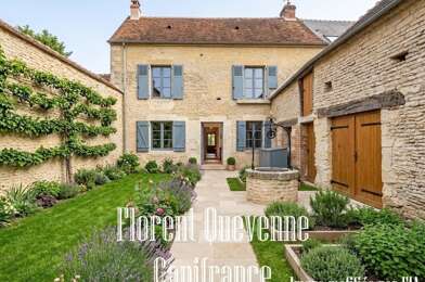 Maison 3 pièces 55000 €