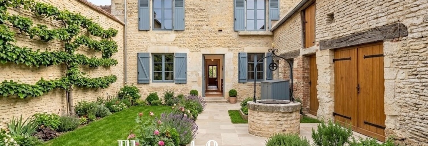 Maison 3 Pièces 81 m² à vendre à Jort (14170)