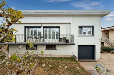 Maison 6 pièces 465000 €