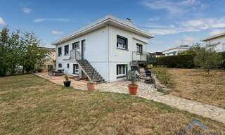 Maison 6 Pièces 130 m² à vendre à Saint-Apollinaire (21850)
