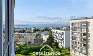Appartement 3 Pièces 70 m² à vendre à Brest (29200)