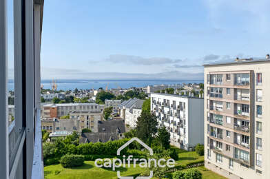 Appartement 3 pièces 162750 €
