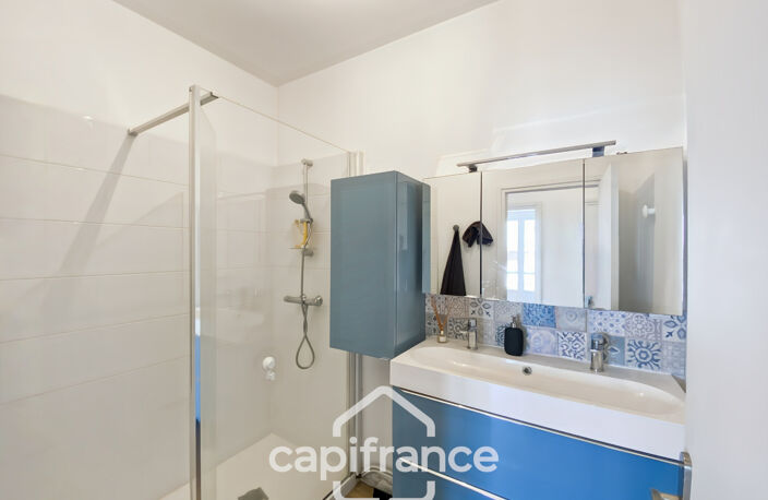 APPARTEMENT T3 À VENDRE - LIBRE D'OCCUPATION - BREST (29200) - SAINT-MARC - ASCENSEUR - 70 M² HABITABLES - RÉNOVÉ — photo 5