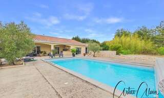 Maison 8 Pièces 200 m² à vendre à Villefranche-de-Lauragais (31290)