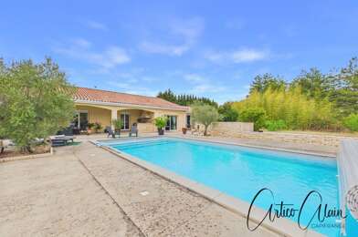 Maison 8 pièces 485000 €