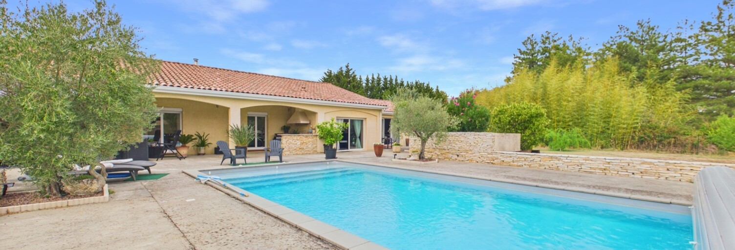 Maison 8 Pièces 200 m² à vendre à Villefranche-de-Lauragais (31290)