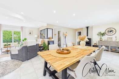 Maison 8 pièces 485000 €