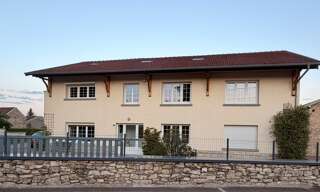 Maison 8 Pièces 288 m² à vendre à Tincey-et-Pontrebeau (70120)