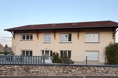 Maison 8 pièces 282000 €