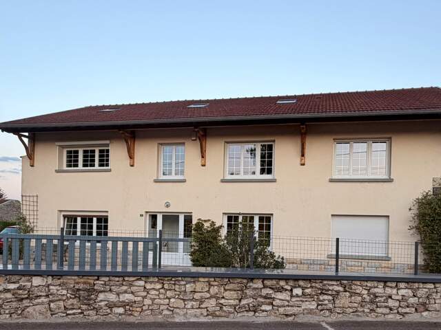 Maison d’exception de 288 m² à Tincey-et-Pontrebeau (70120) — photo du bien