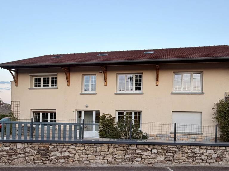 Maison d’exception de 288 m² à Tincey-et-Pontrebeau (70120) — photo 1