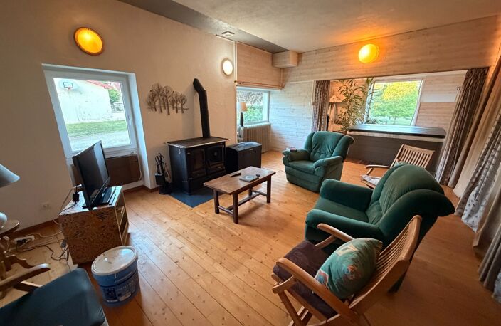 Maison d’exception de 288 m² à Tincey-et-Pontrebeau (70120) — photo 4