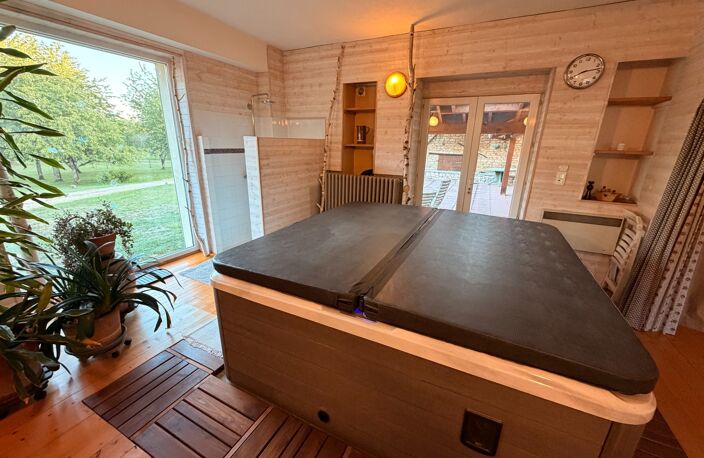 Maison d’exception de 288 m² à Tincey-et-Pontrebeau (70120) — photo 5